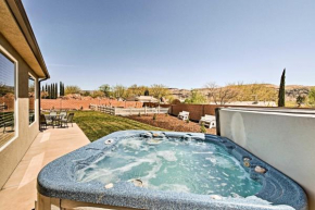 Modern Vacation Rental Near Zion National Park!